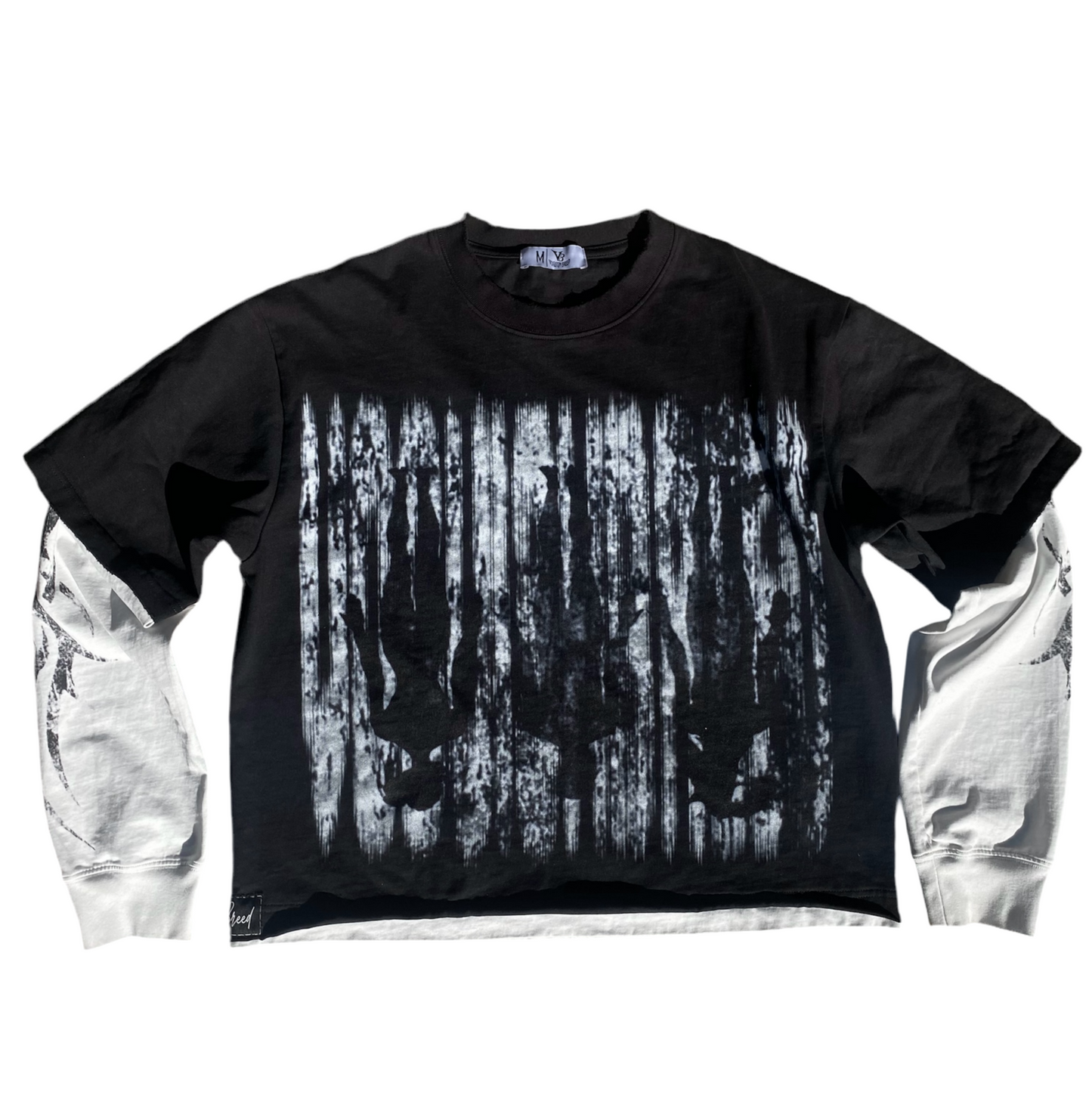 Black Sheep G.I.H.F. Tee