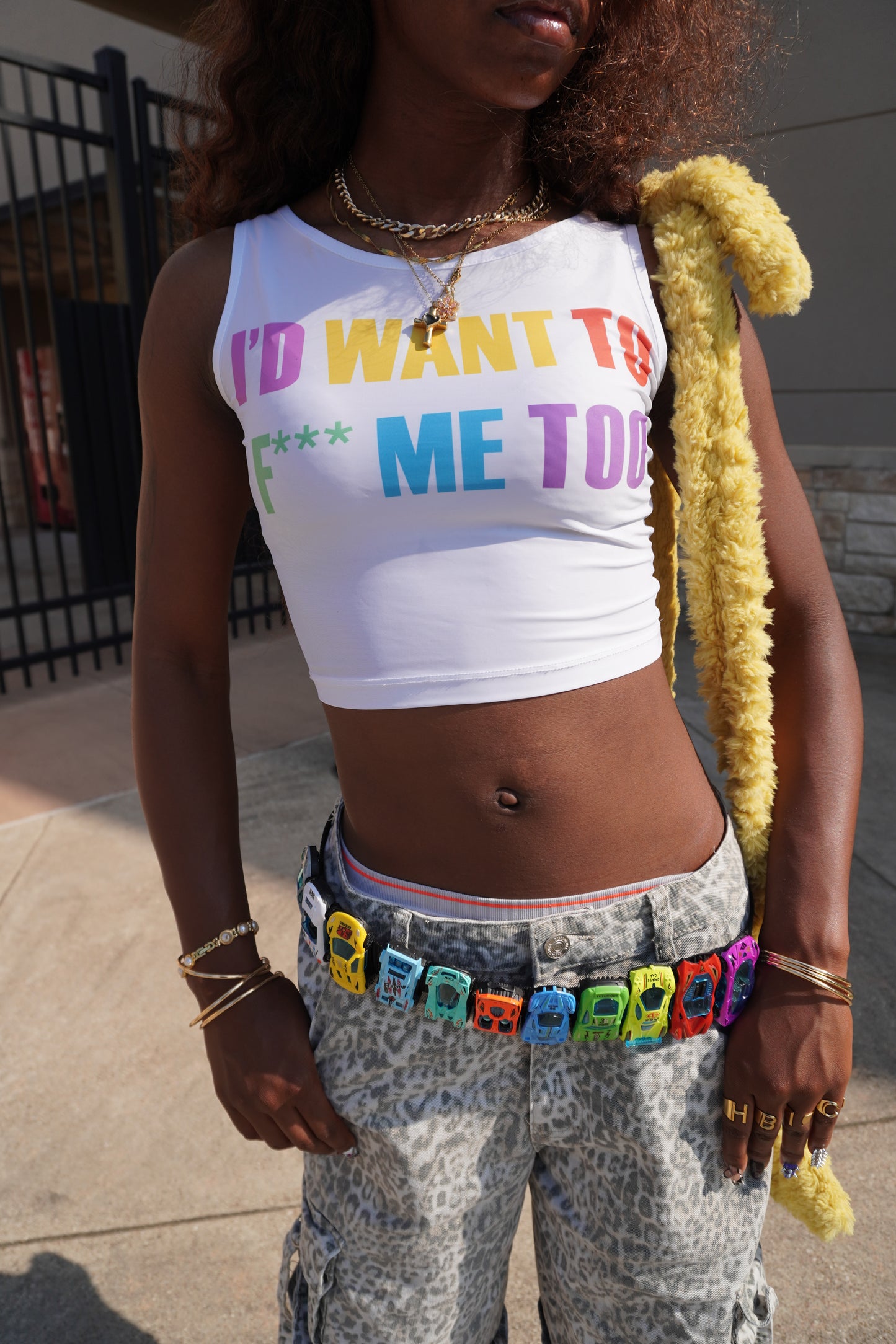 Colorful I.W.F.M.T.
