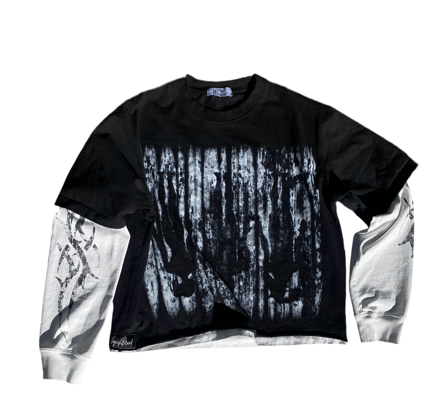 Black Sheep G.I.H.F. Tee