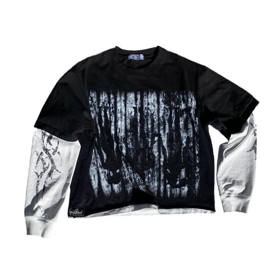 Black Sheep G.I.H.F. Tee