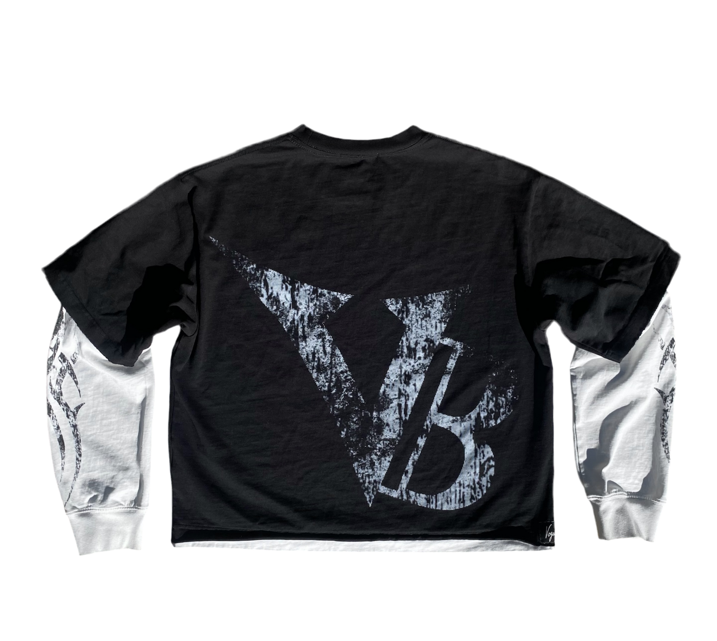 Black Sheep G.I.H.F. Tee