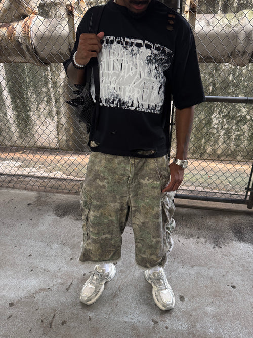Cipher Tee