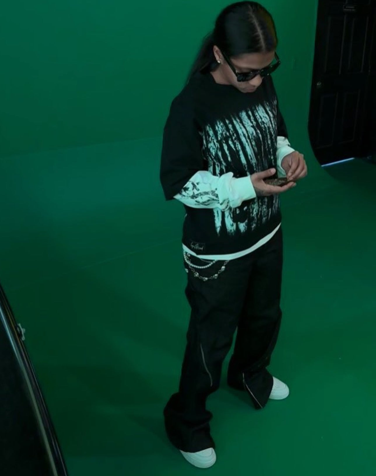 Black Sheep G.I.H.F. Tee