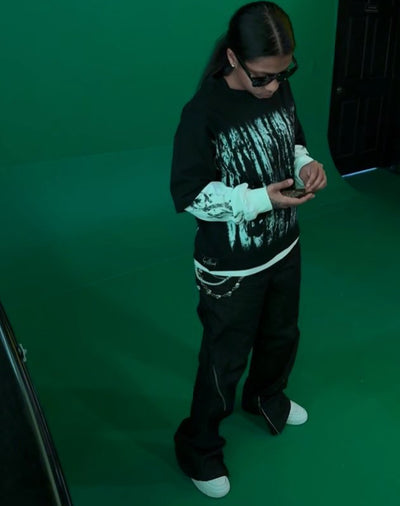 Black Sheep Tee