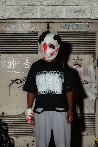 Cipher Tee