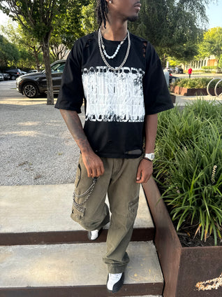 Cipher Tee