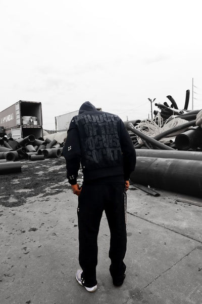 Blackout Sweats