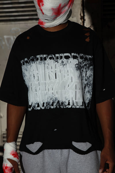Cipher Tee
