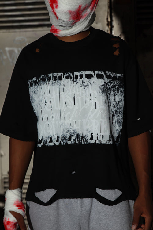 Cipher Tee