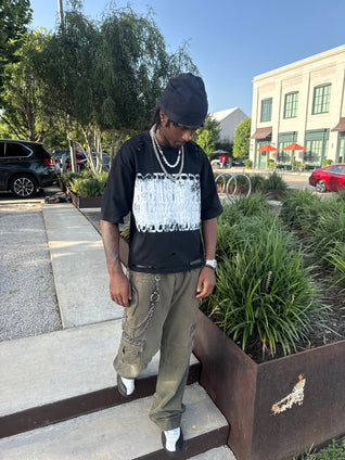 Cipher Tee