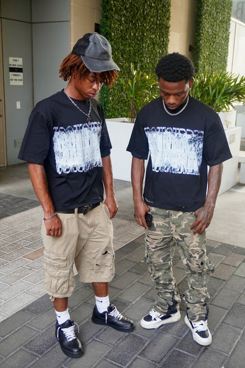 Cipher Tee