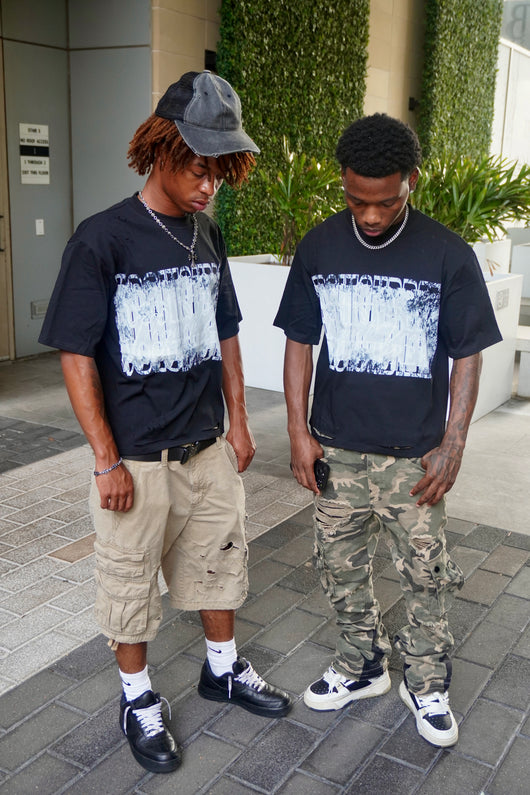 Cipher Tee