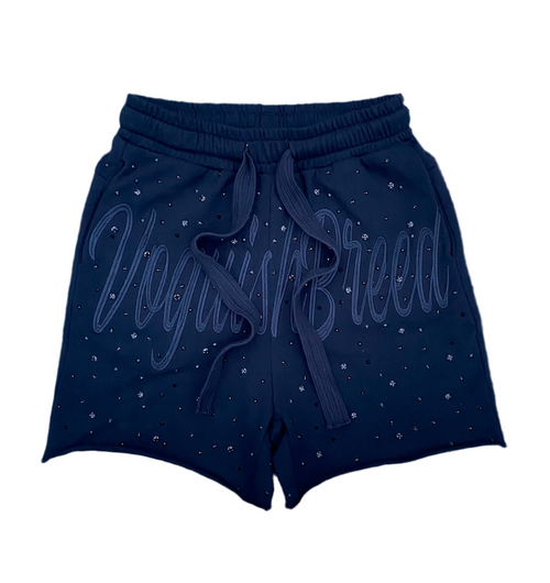 Black Ice Shorts