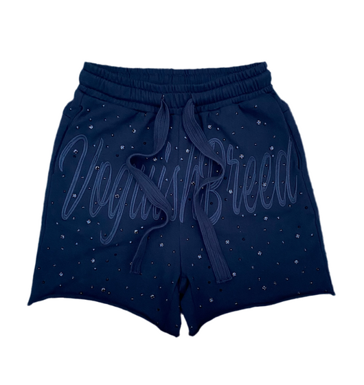 Black Ice Shorts