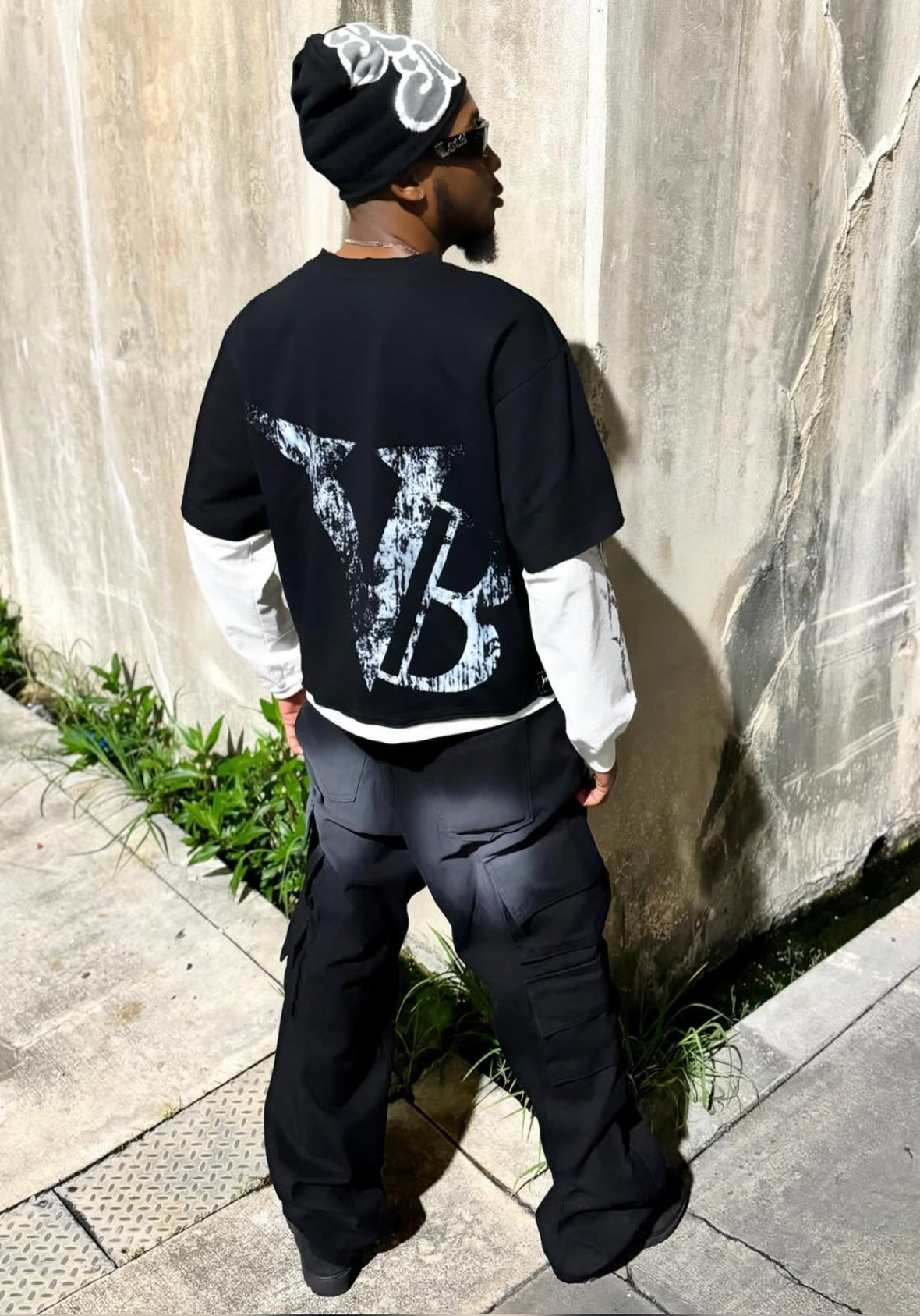 Black Sheep G.I.H.F. Tee