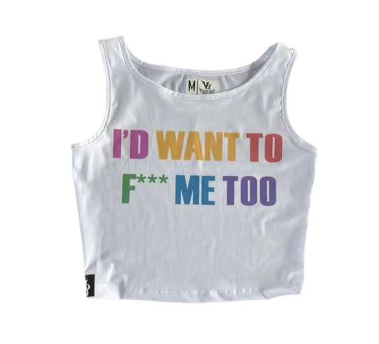 Colorful I.W.F.M.T.