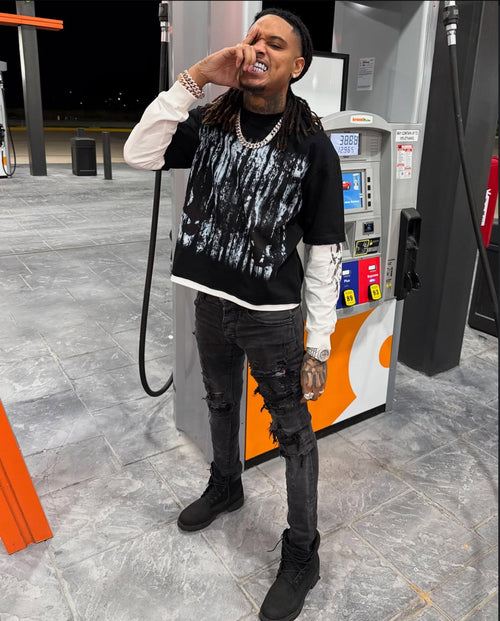 Black Sheep Tee