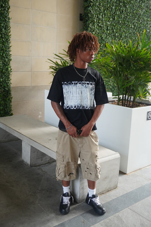 Cipher Tee
