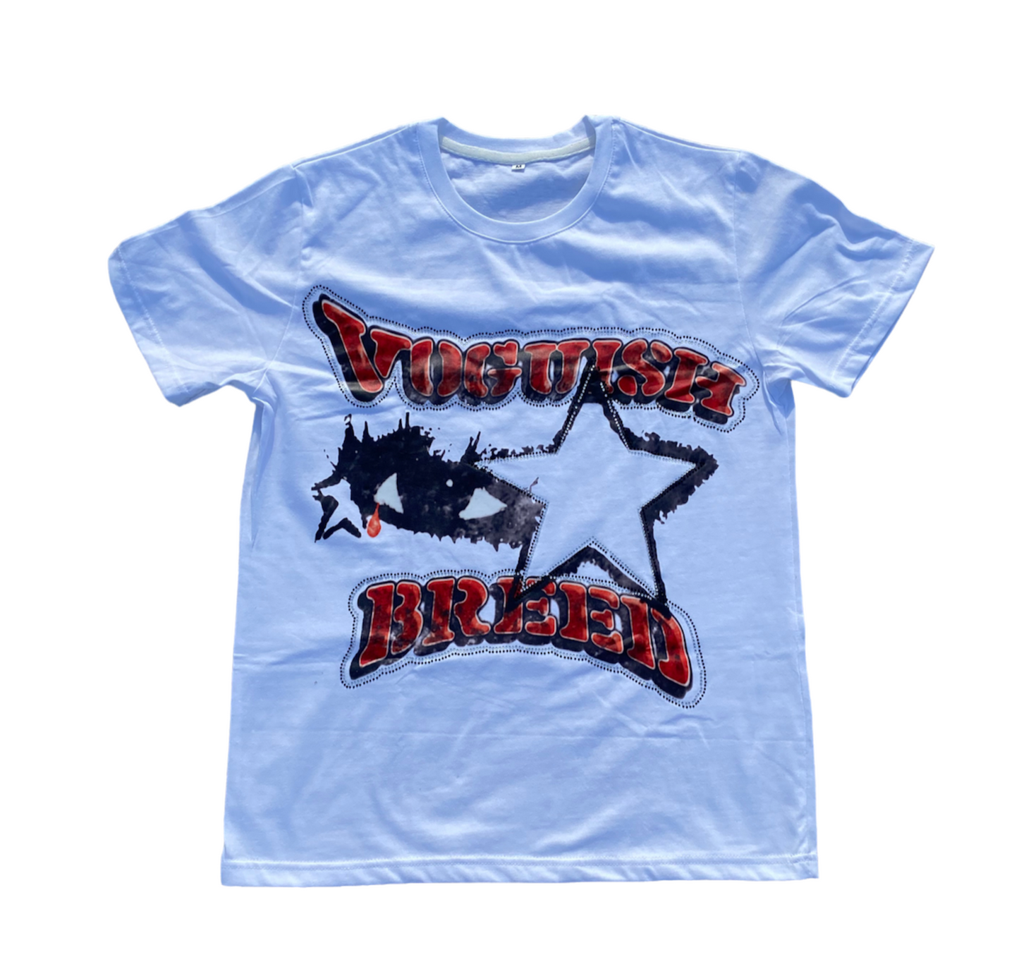 Red VB Shiner Tee