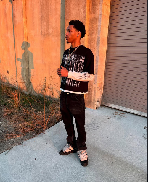 Black Sheep Tee