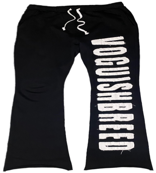 Black Sweats
