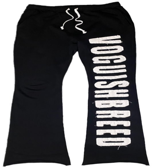 Black Sweats