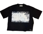 Cipher Tee