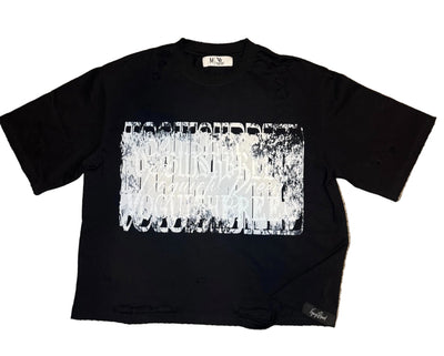 Cipher Tee