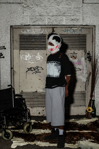 Cipher Tee