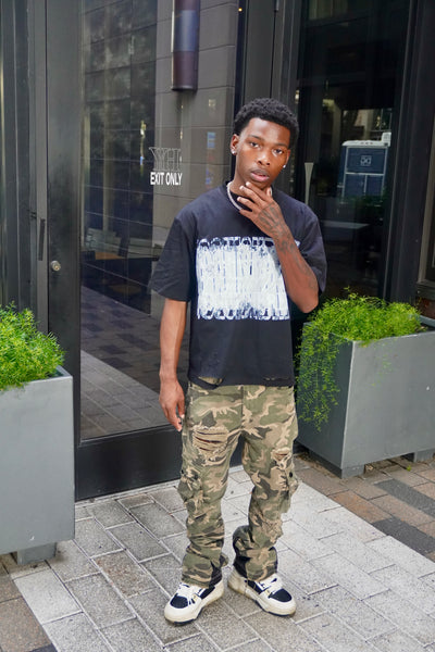 Cipher Tee