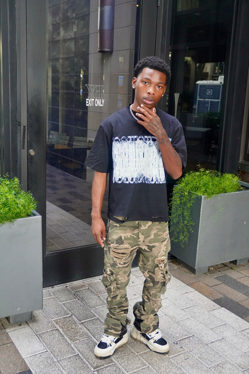 Cipher Tee