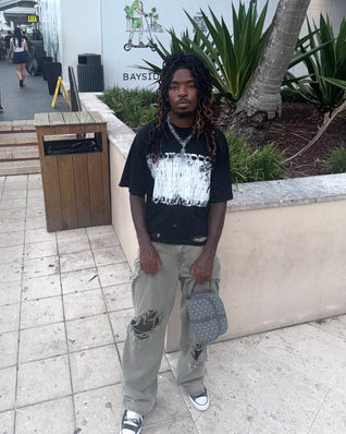 Cipher Tee