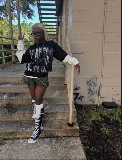 Black Sheep Tee