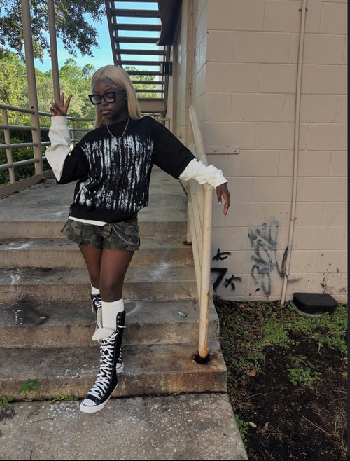 Black Sheep Tee