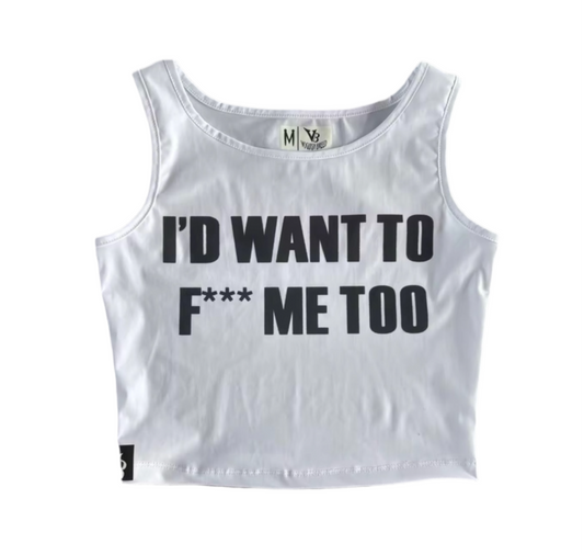 Black/White I.W.F.M.T.