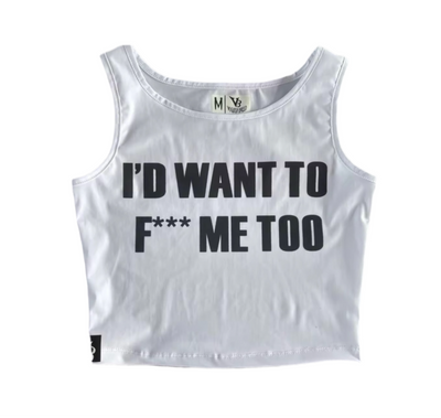 Black/White I.W.F.M.T.