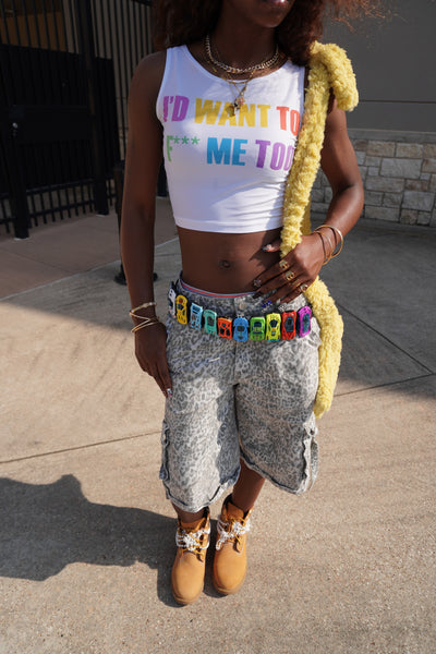 Colorful I.W.F.M.T.