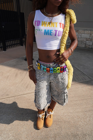 Colorful I.W.F.M.T.