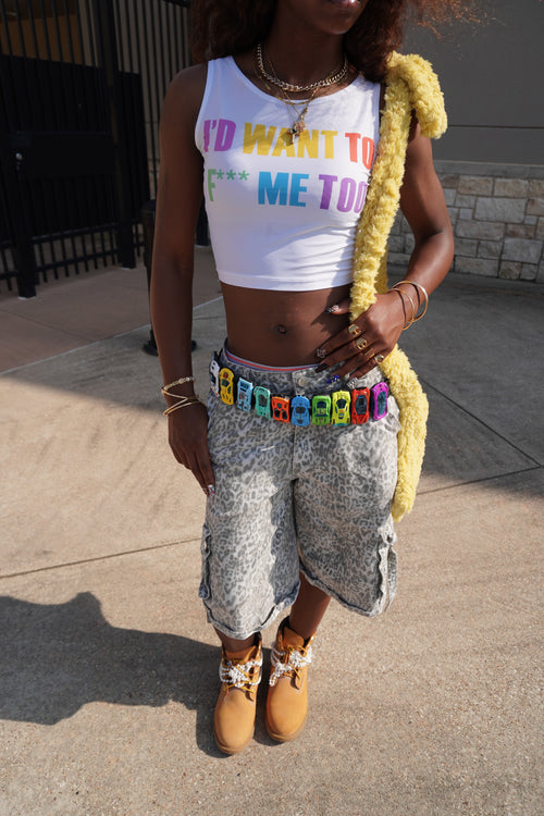 Colorful I.W.F.M.T.