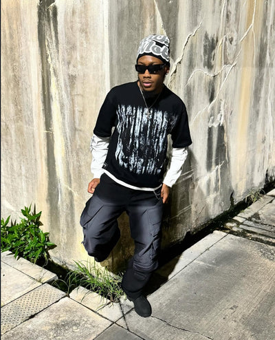 Black Sheep Tee