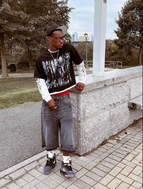 Black Sheep Tee