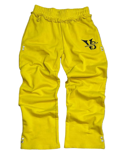 Hazard Sweats