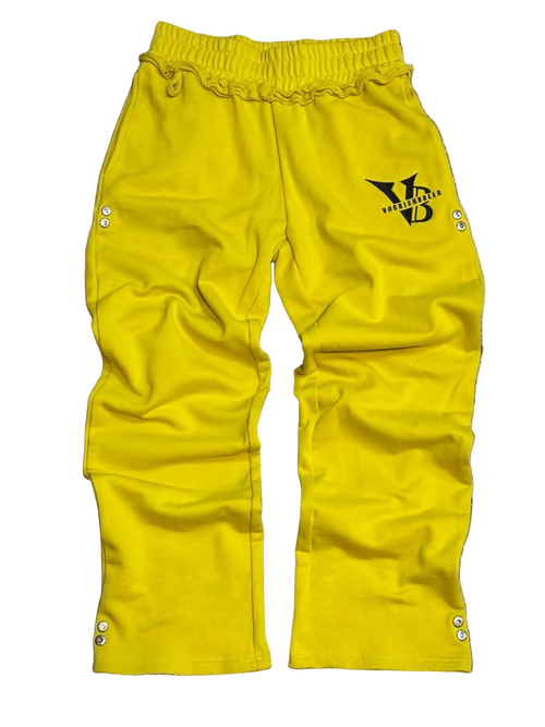 Hazard Sweats