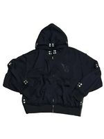Blackout Zip Up