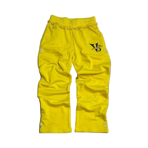 Hazard Sweats